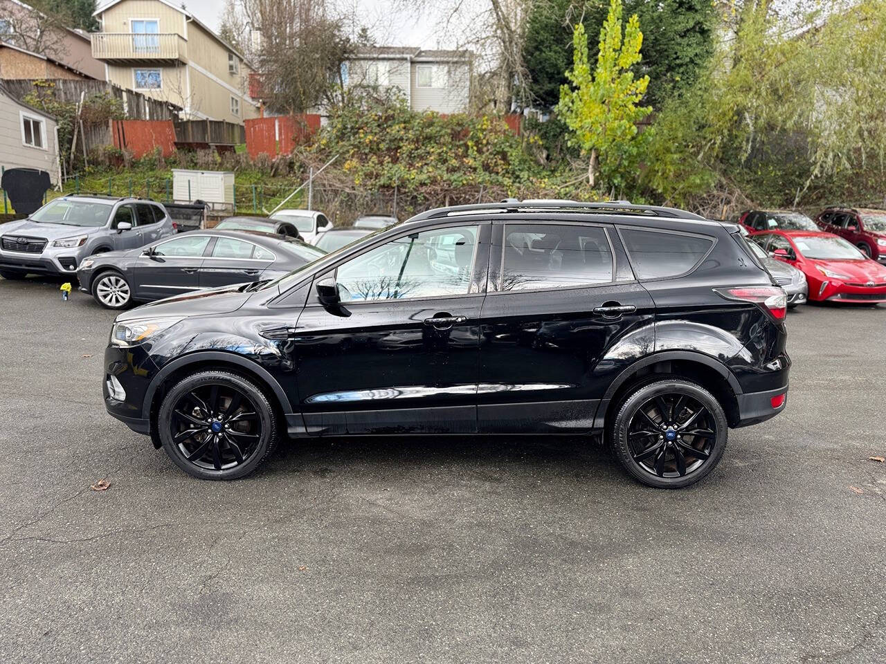 2017 Ford Escape for sale at Premium Spec Auto in Seattle, WA