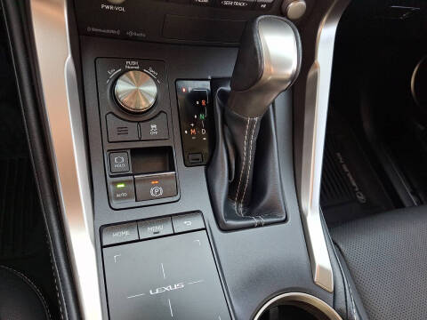 2021 Lexus NX 300