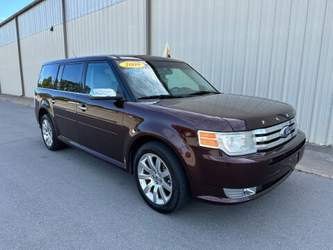 2009 Ford Flex for sale at Crumps Auto Sales in Jacksonville AR