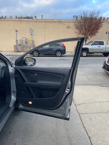 2011 Mazda CX-9 Touring