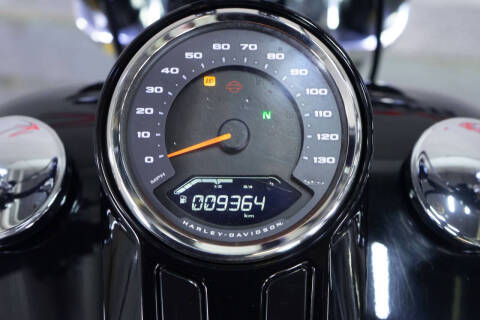 2021 Harley-Davidson Sport Glide