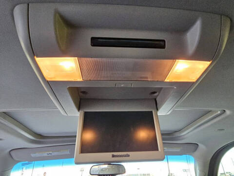 2011 Cadillac Escalade EXT Premium