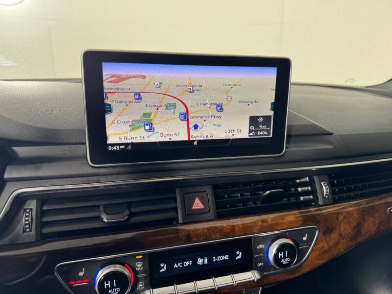 2019 Audi A4 quattro Premium Plus 45 TFSI