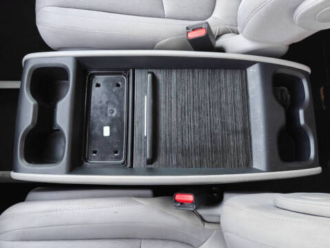 2018 Honda Odyssey EX