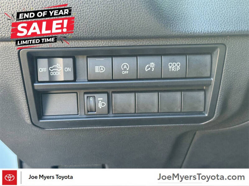 2024 Toyota Tundra SR