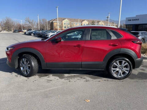 2026 Mazda CX-30 2.5 S Preferred