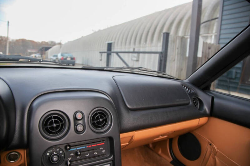 1996 Mazda MX-5 Miata