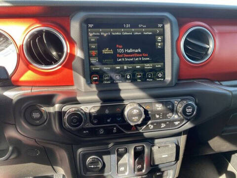 2019 Jeep Wrangler Rubicon