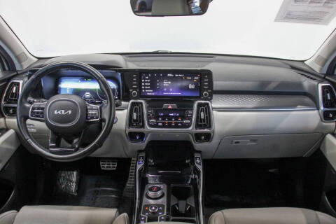 2023 Kia Sorento Plug-In Hybrid SX Prestige