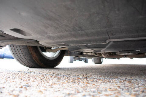 2016 Chevrolet Camaro LT