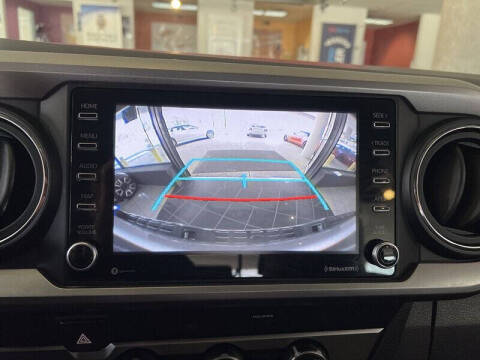 2020 Toyota Tacoma SR5 V6