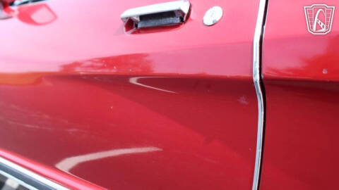 1974 Ford Mustang