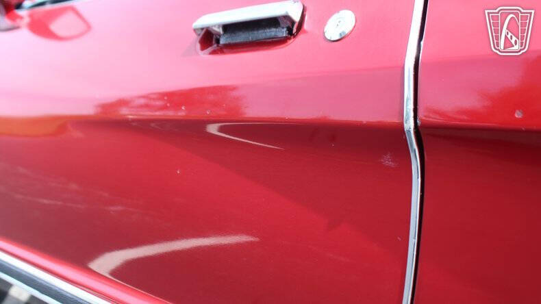 1974 Ford Mustang