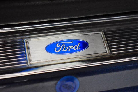 1986 Ford LTD Crown Victoria