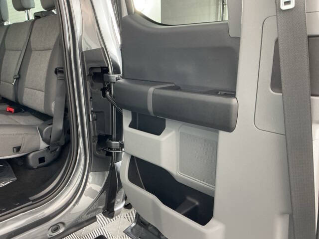 2026 Ford F-350 Super Duty