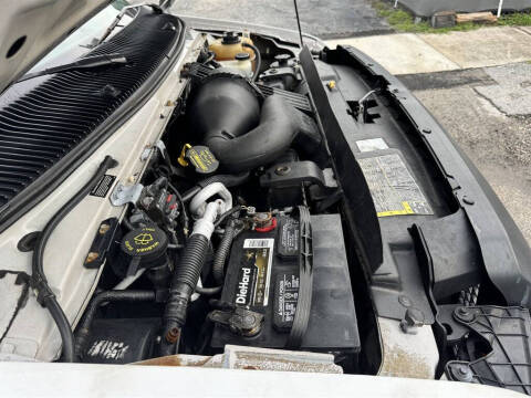 2013 Ford E-Series E-150