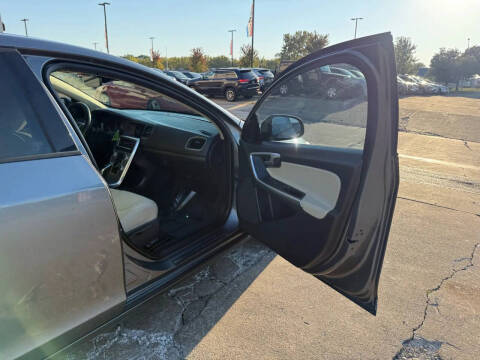 2018 Volvo S60 T5 Dynamic