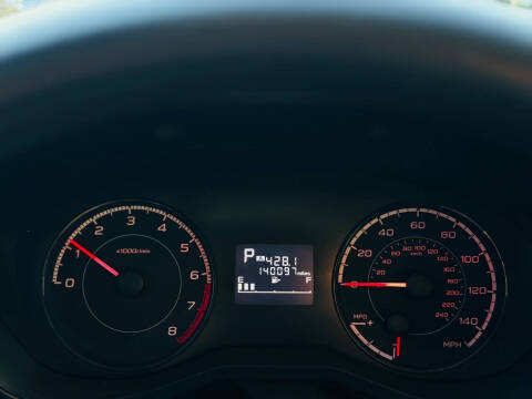 2019 Subaru Impreza Premium