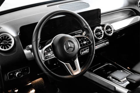 2023 Mercedes-Benz EQB EQB 250+