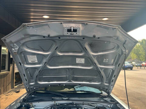 2000 Mazda MX-5 Miata