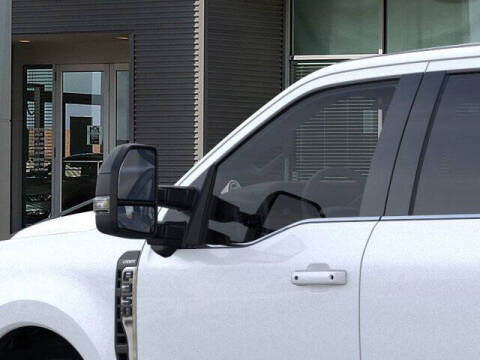 2026 Ford F-350 Super Duty