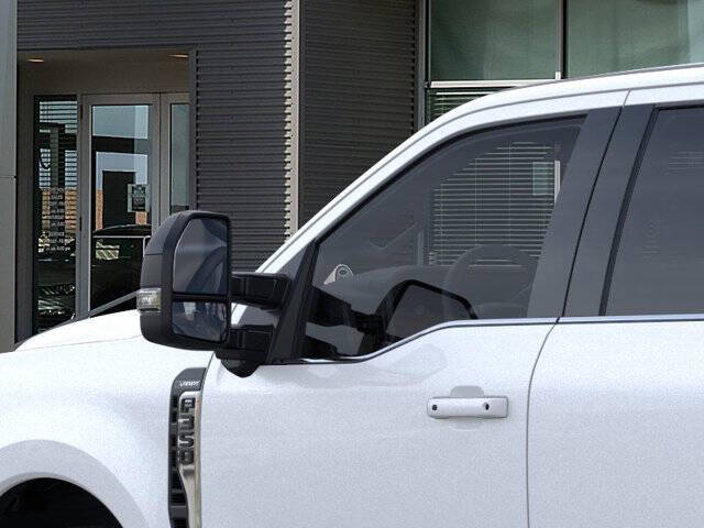 2026 Ford F-350 Super Duty