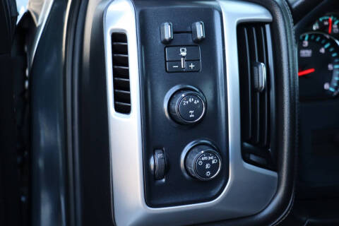 2019 GMC Sierra 2500HD SLE