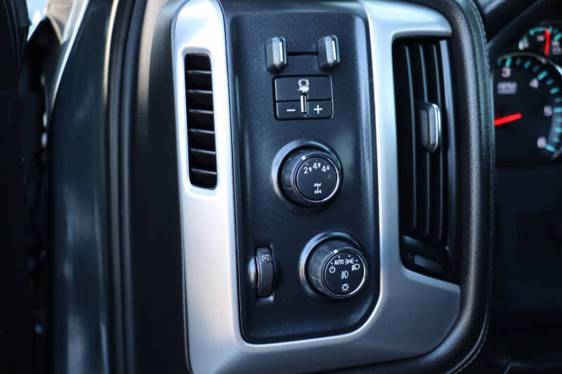 2019 GMC Sierra 2500HD SLE