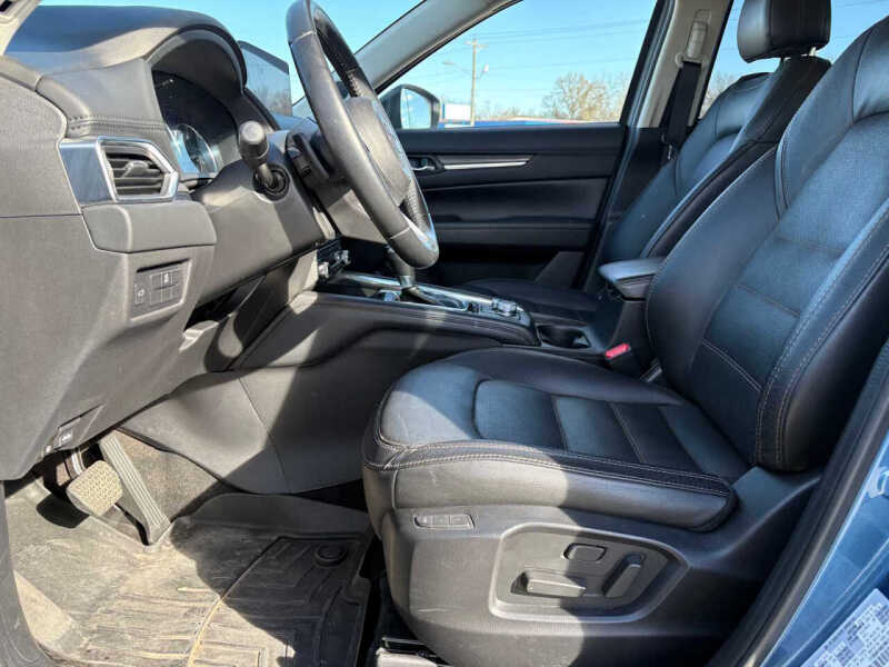 2023 Mazda CX-5 2.5 S Premium Plus