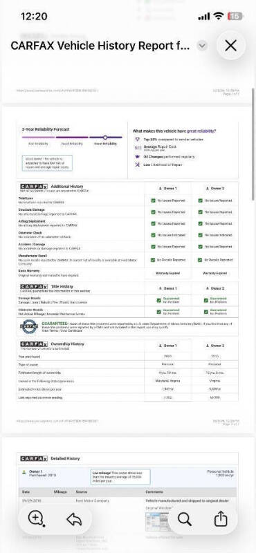 2011 Ford Focus S