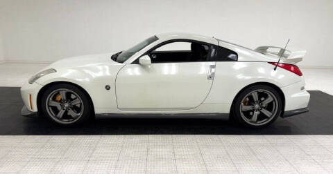 2007 Nissan 350Z