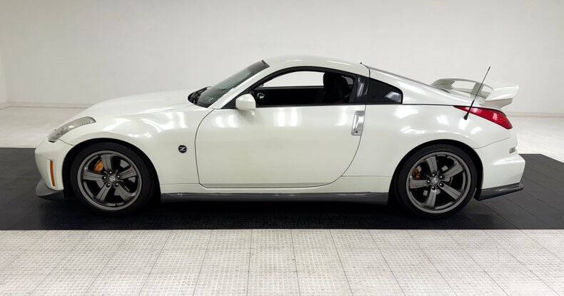 2007 Nissan 350Z
