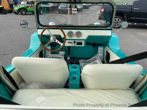 2023 OREION BUGGY