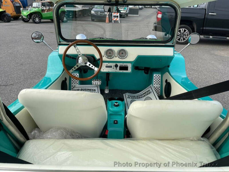 2023 OREION BUGGY