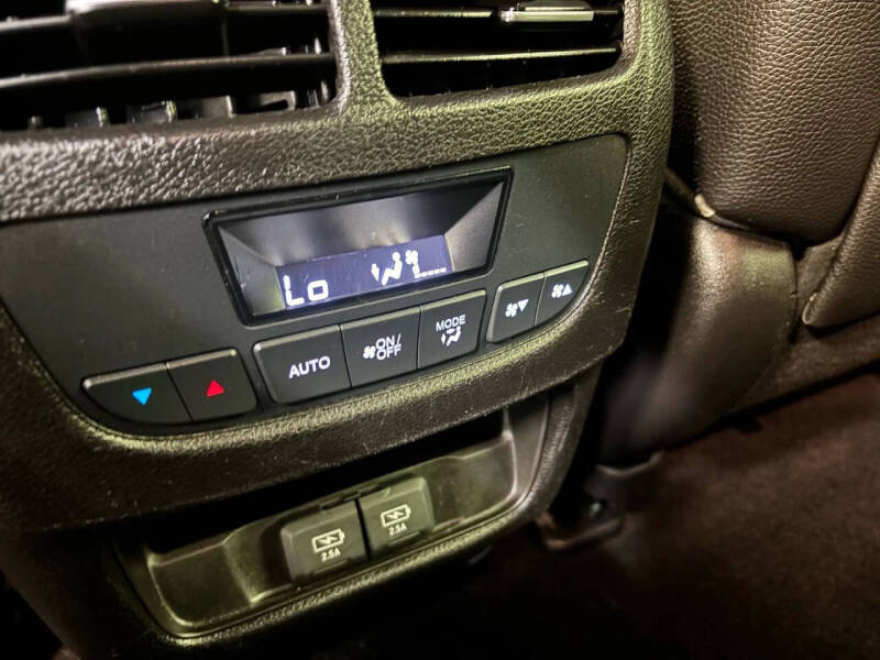 2020 Acura MDX SH-AWD