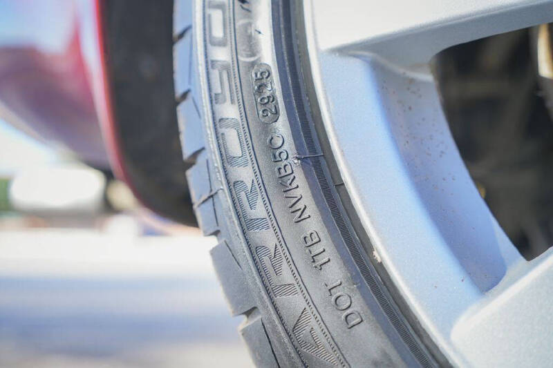 2008 Mazda MX-5 Miata