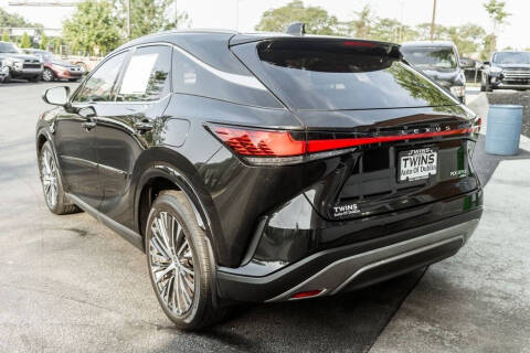 2023 Lexus RX 350
