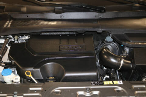 2020 Jaguar E-PACE P250 SE