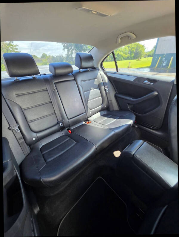 2013 Volkswagen Jetta