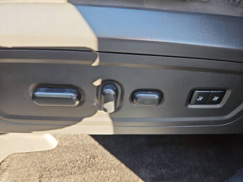 2014 Lincoln Navigator