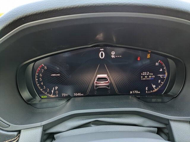 2025 Mazda CX-70 3.3 Turbo S Premium