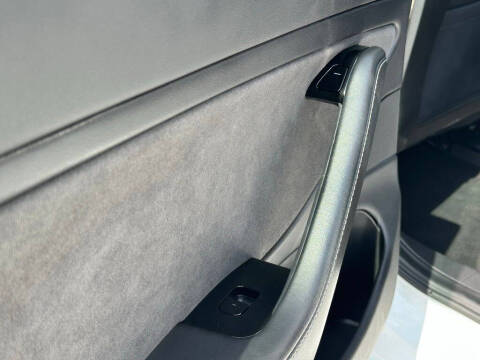 2018 Tesla Model 3 Mid Range