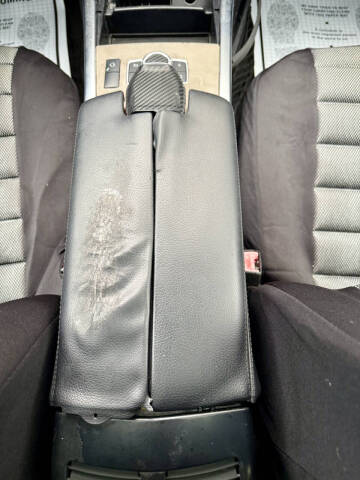2016 Mercedes-Benz E-Class E 350
