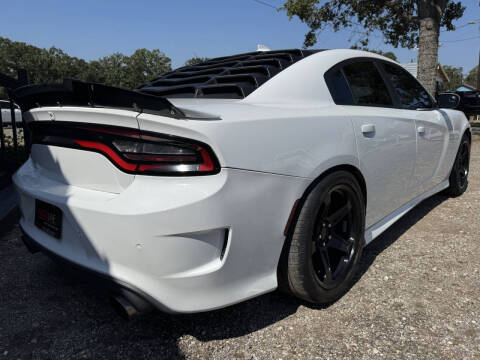 2019 Dodge Charger R/T