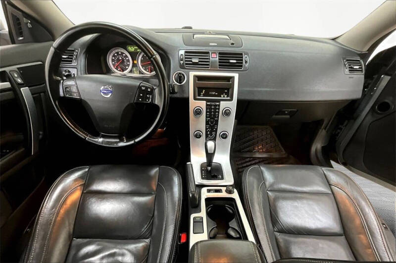 2013 Volvo C70 T5