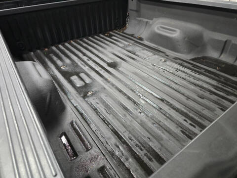 2012 Ford F-250 Super Duty XL