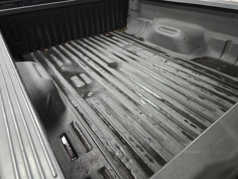 2012 Ford F-250 Super Duty XL