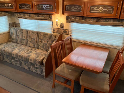 2008 Salem By Forest River LA