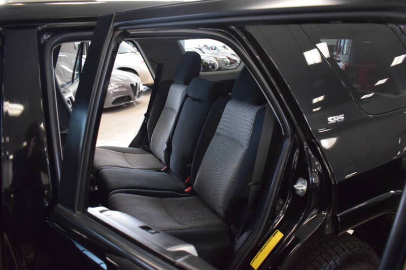 2014 Toyota 4Runner SR5