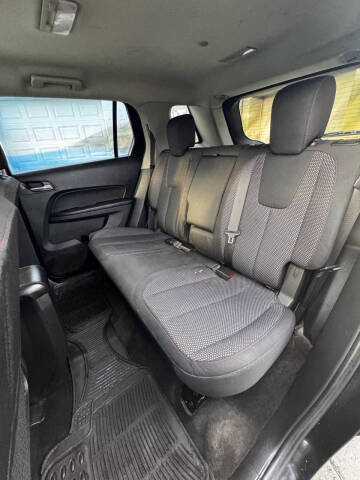 2013 GMC Terrain SLE-2